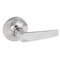Sure-Loc Hardware Sure-Loc Hardware Cedar Passage Lever, Polished Chrome CD101 26 - alternate 1